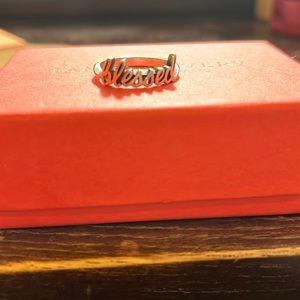 James Avery Ring